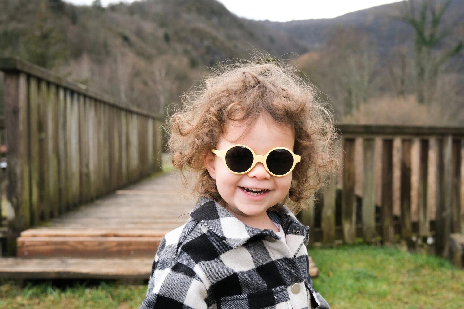 Sunglasses 9-24 months - Image 54