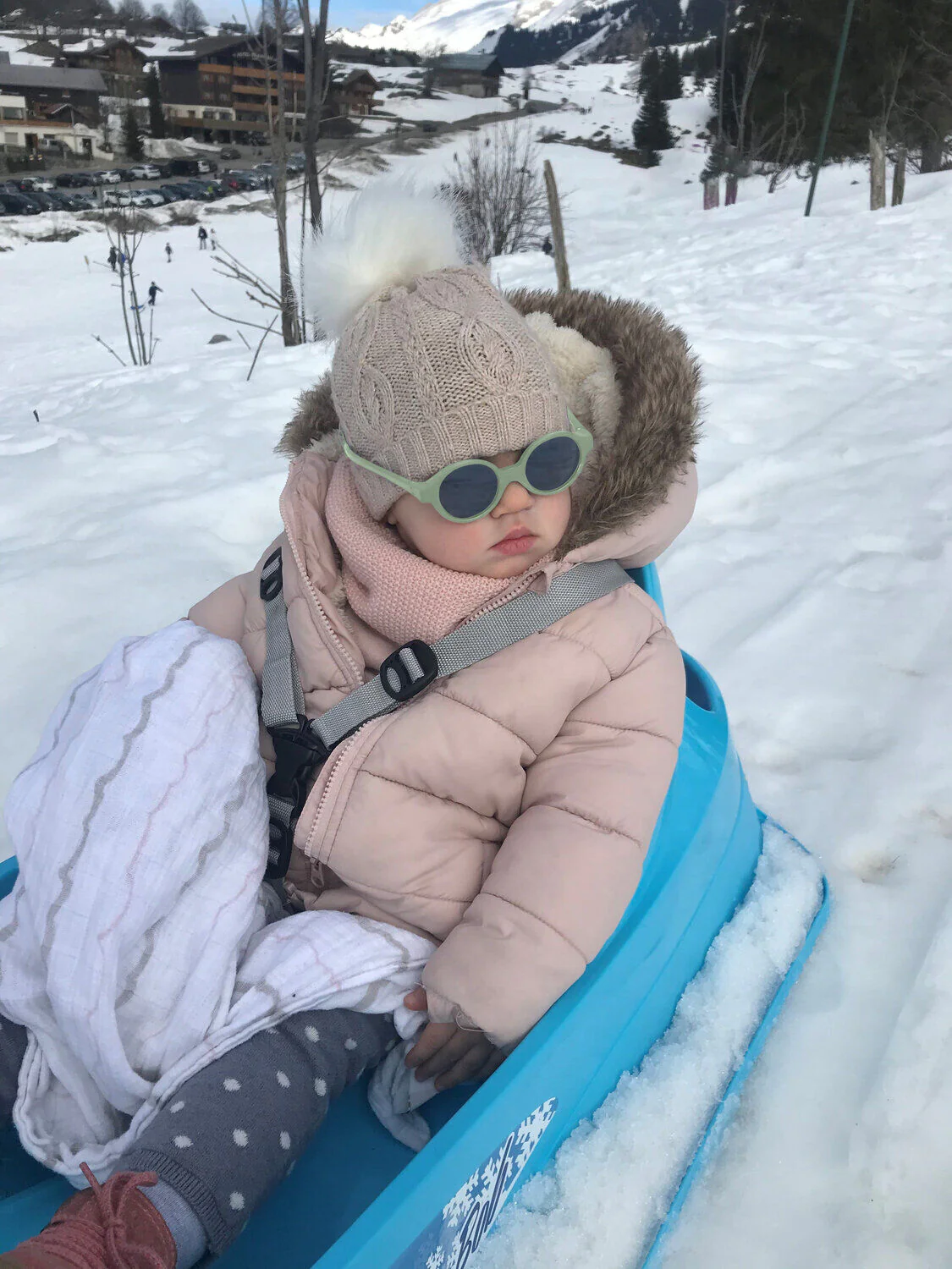 Sunglasses 9-24 months - Image 65