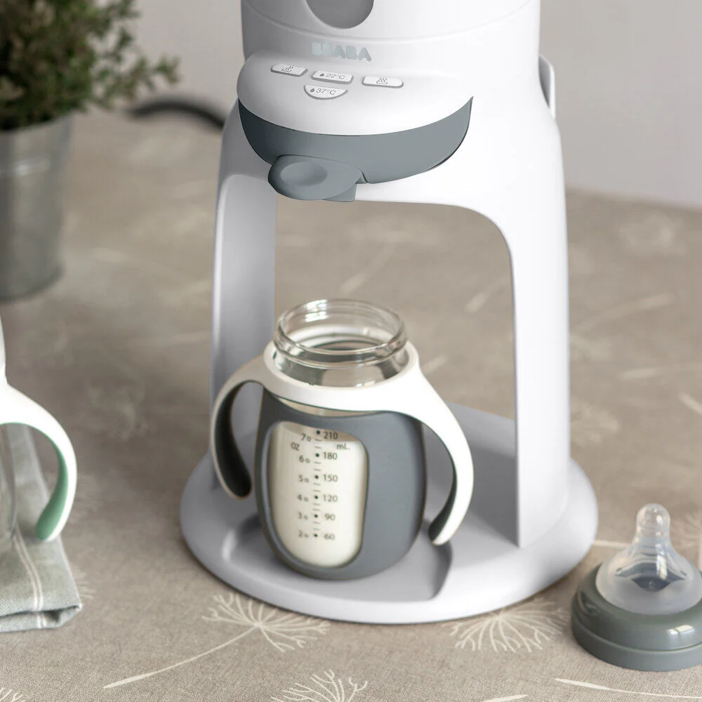 2-in-1 Glass Training Bottle - Image 11