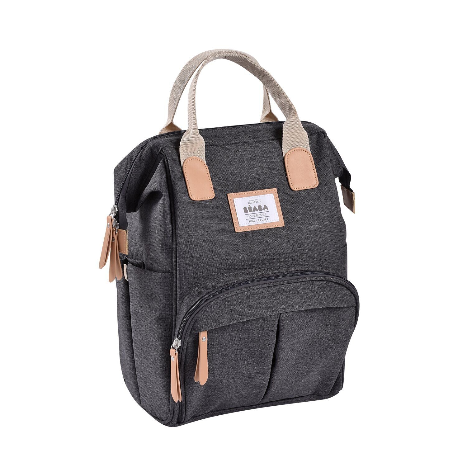 Wellington Diaper Bag - Image 11