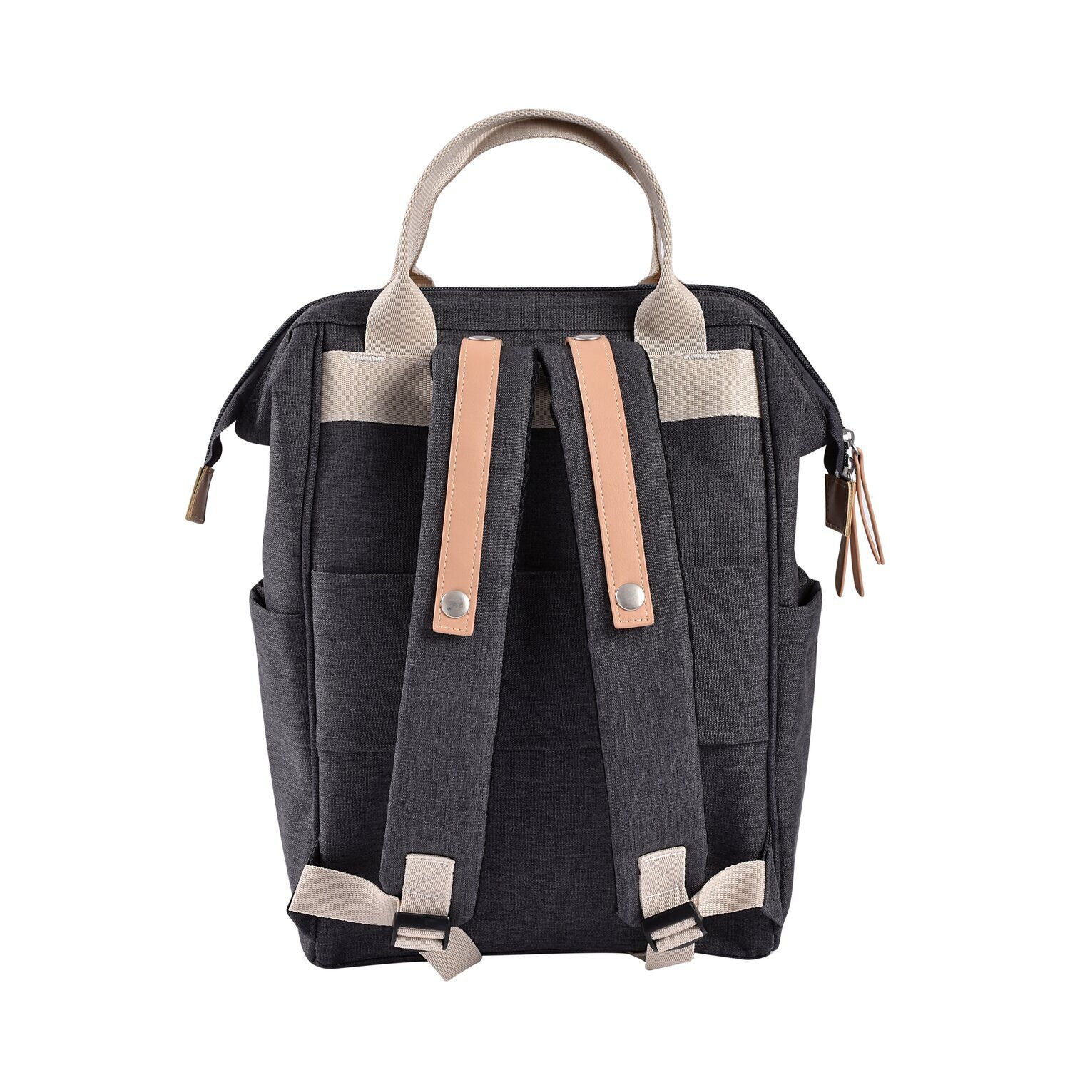 Wellington Diaper Bag - Image 13