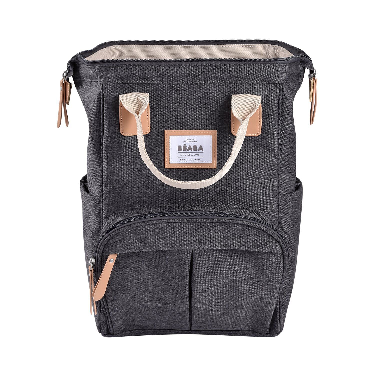 Wellington Diaper Bag - Image 14