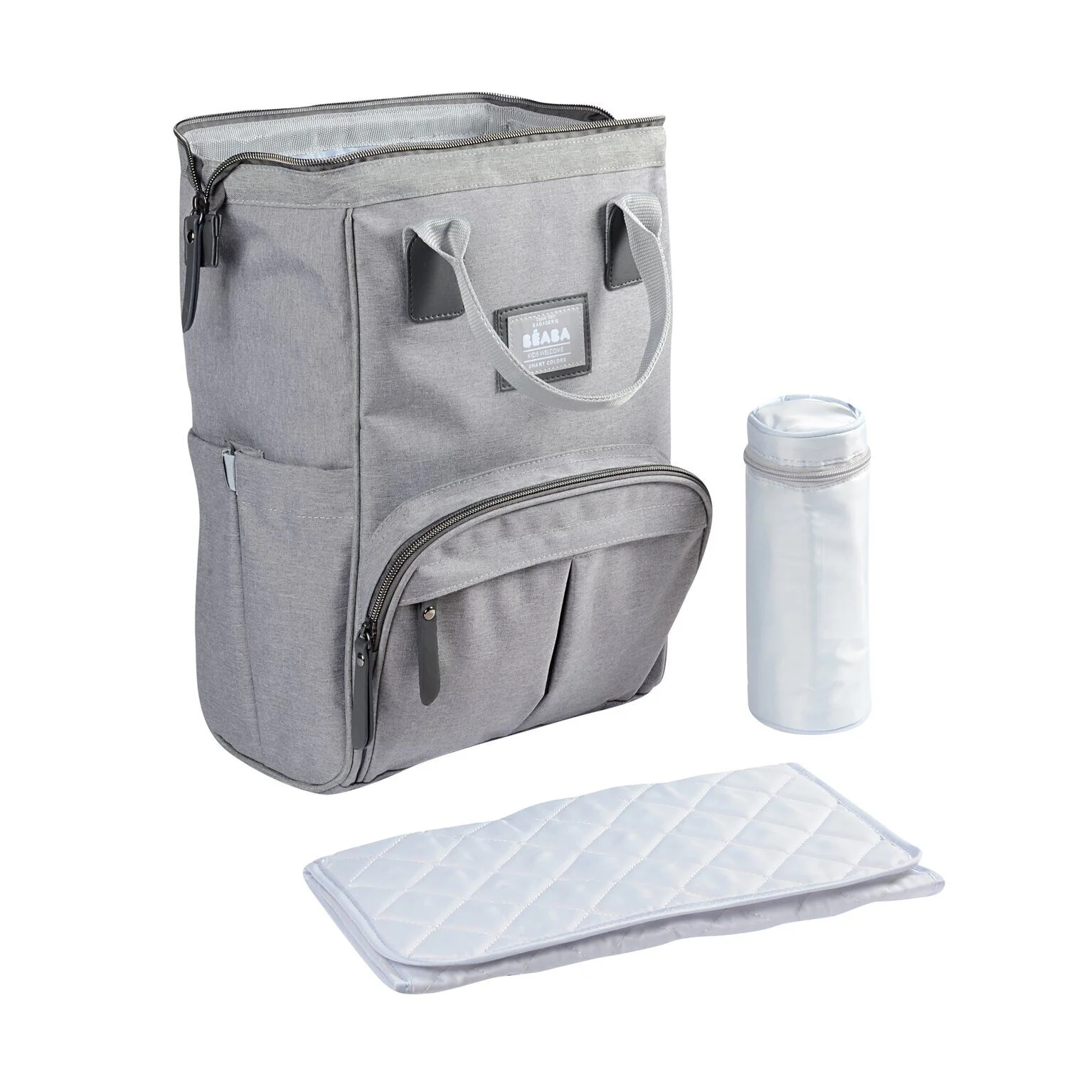 Wellington Diaper Bag - Image 16