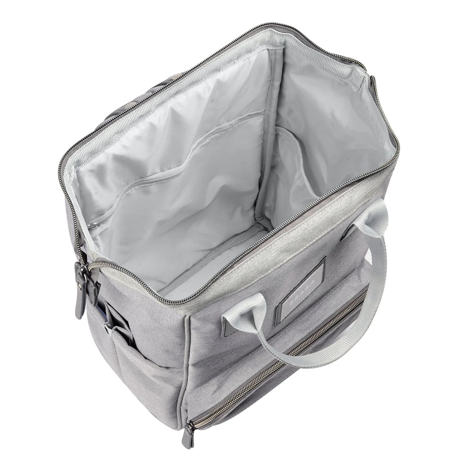 Wellington Diaper Bag - Image 17