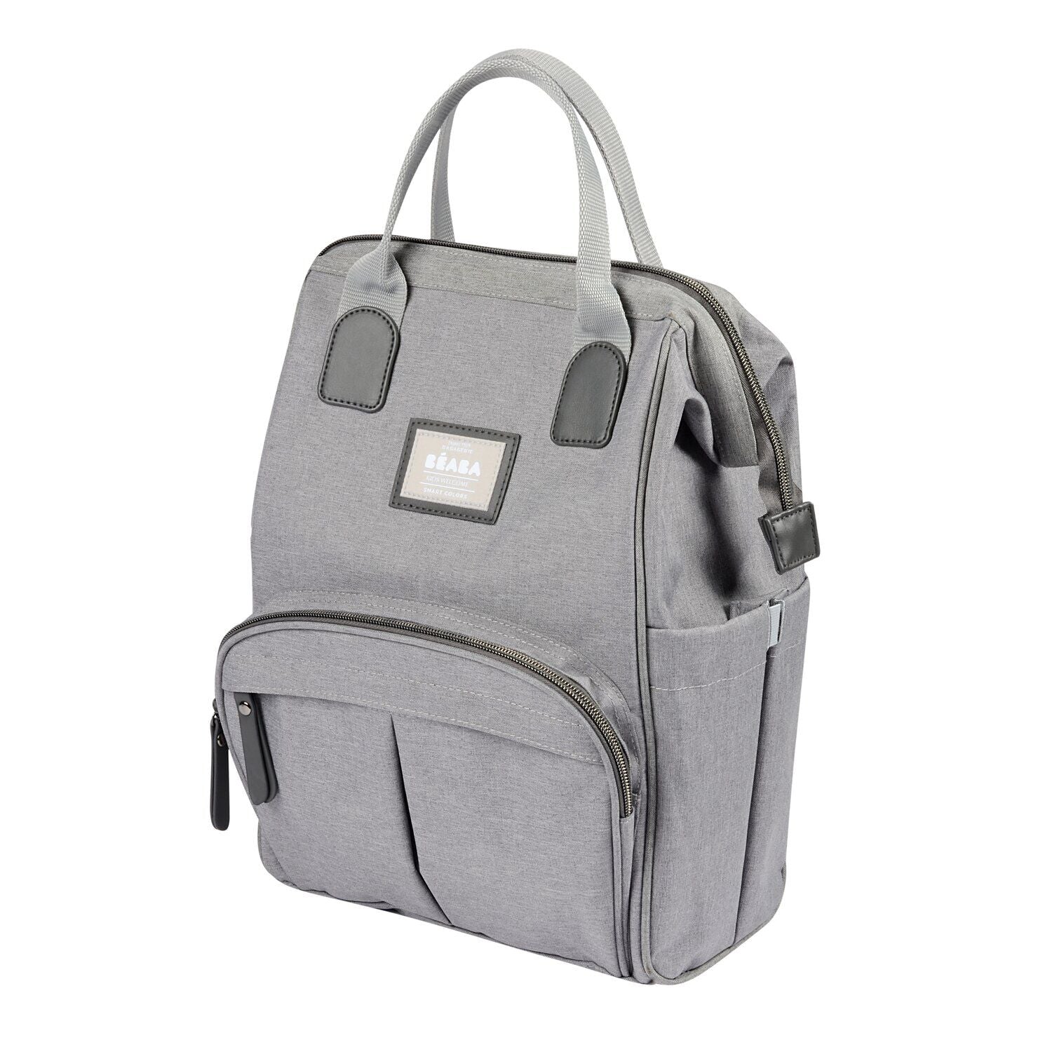 Wellington Diaper Bag - Image 19