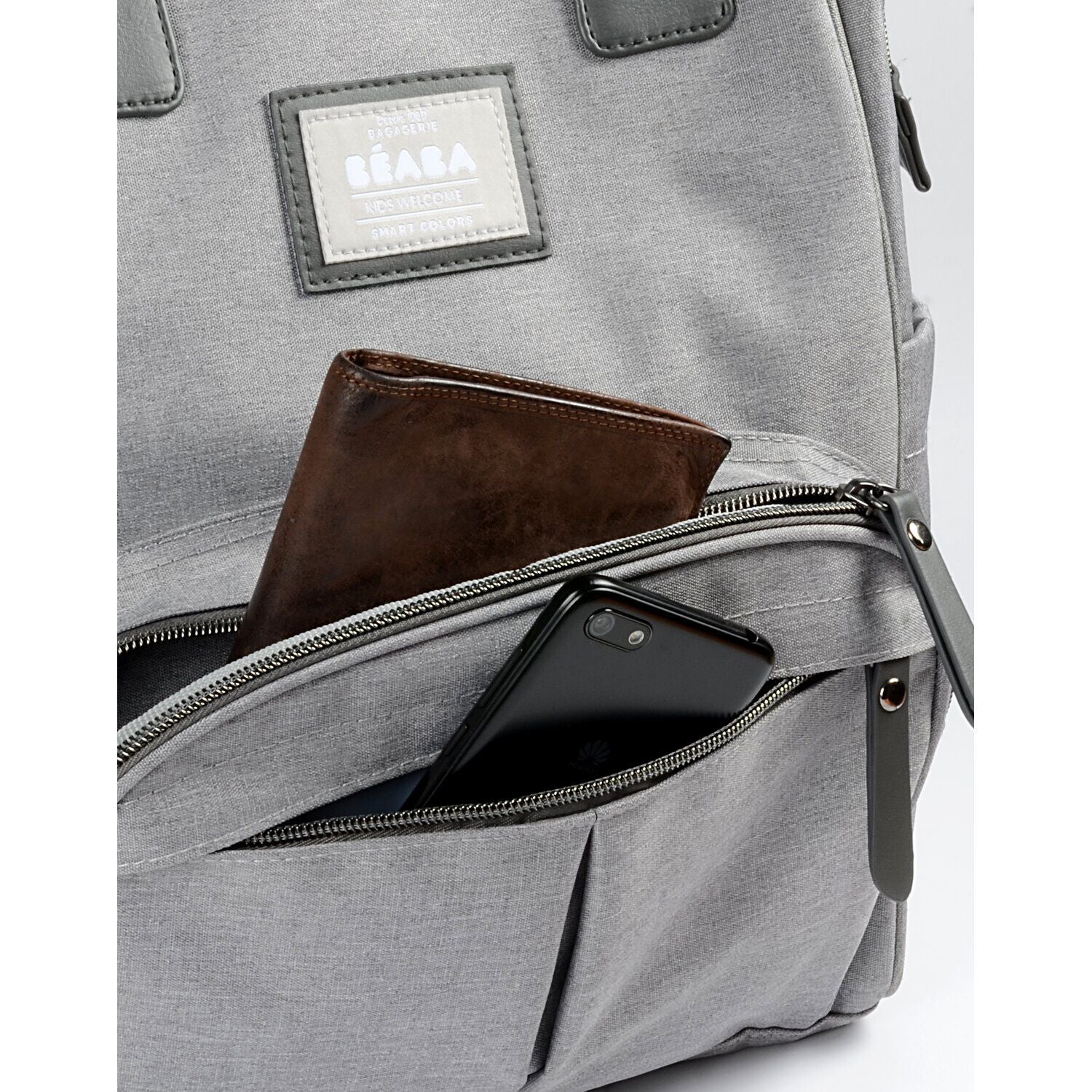 Wellington Diaper Bag - Image 23