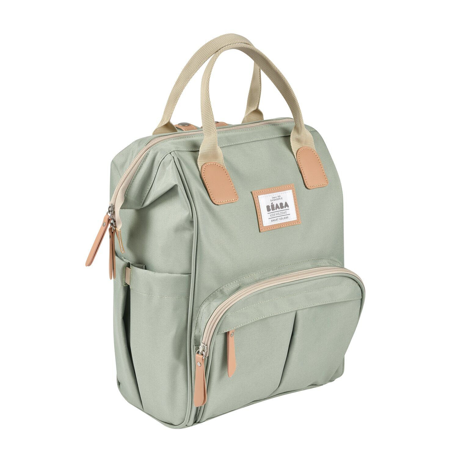 Wellington Diaper Bag - Image 24