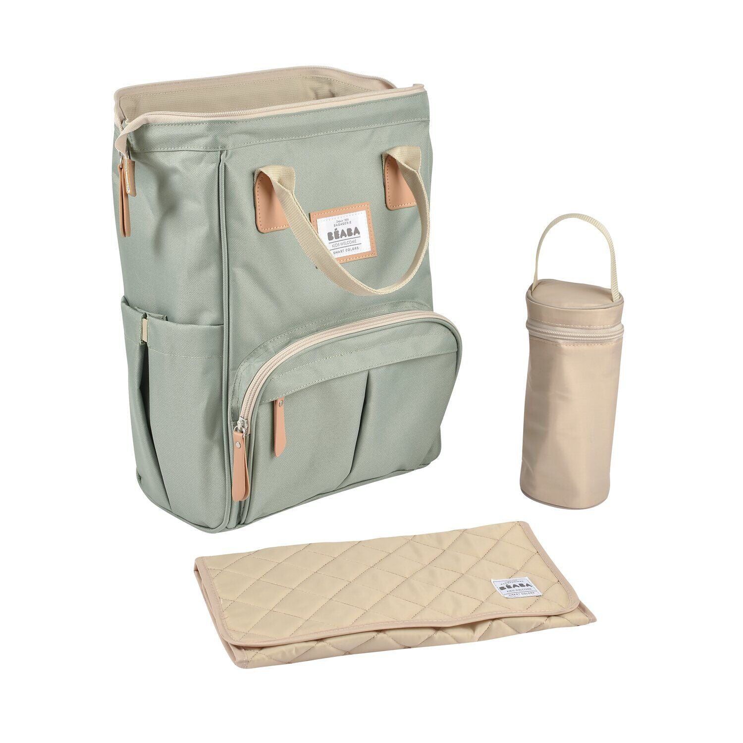 Wellington Diaper Bag - Image 25