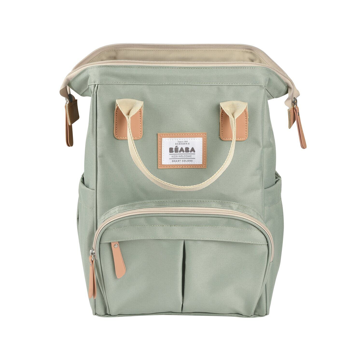 Wellington Diaper Bag - Image 27