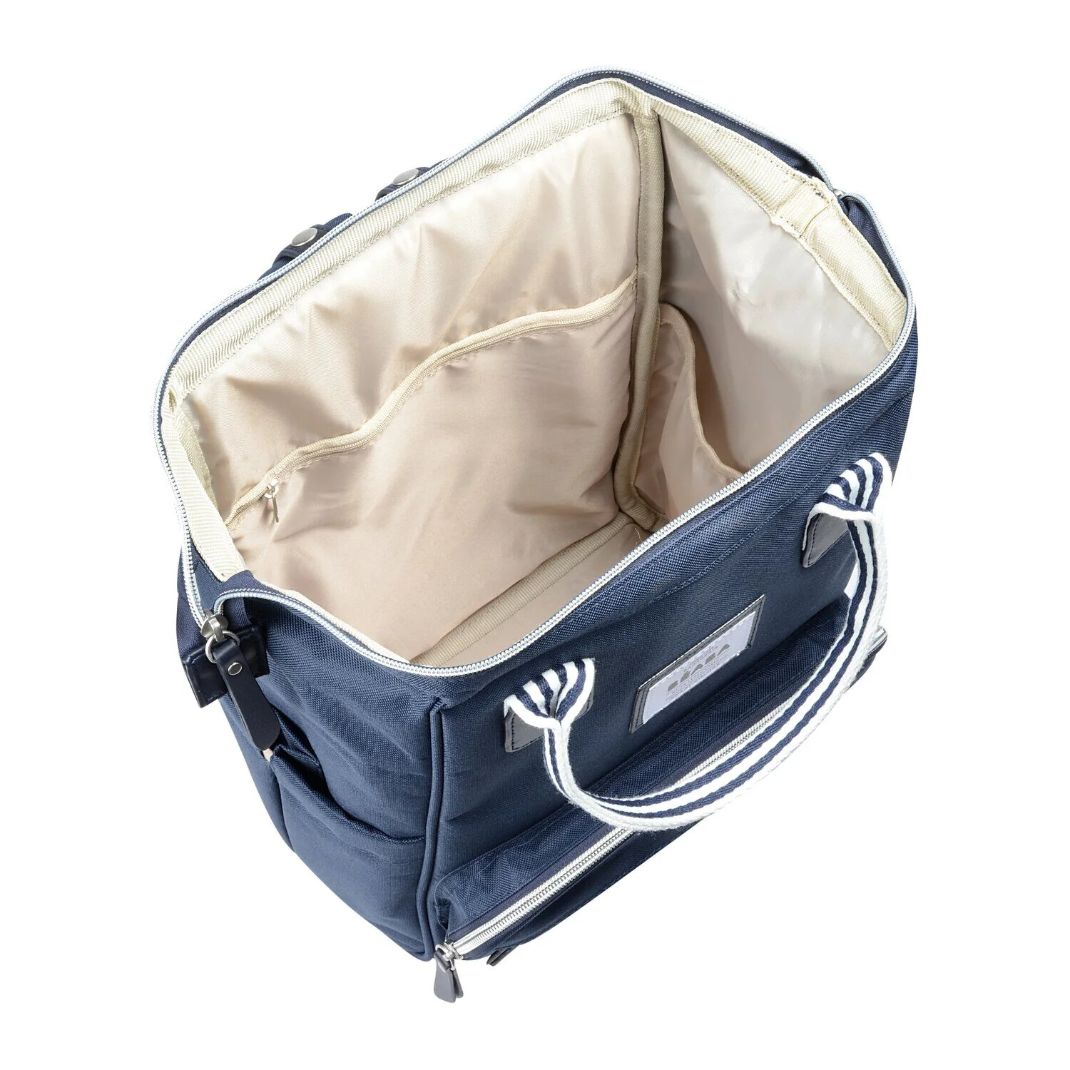 Wellington Diaper Bag - Image 3