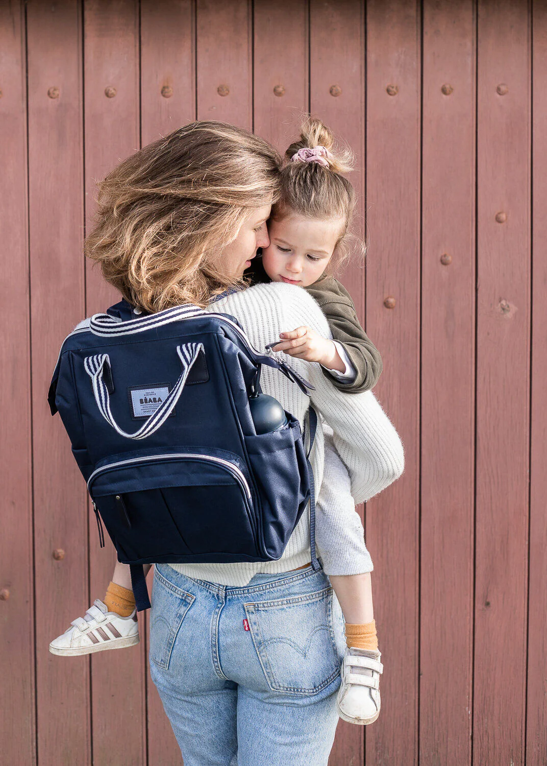 Wellington Diaper Bag - Image 36