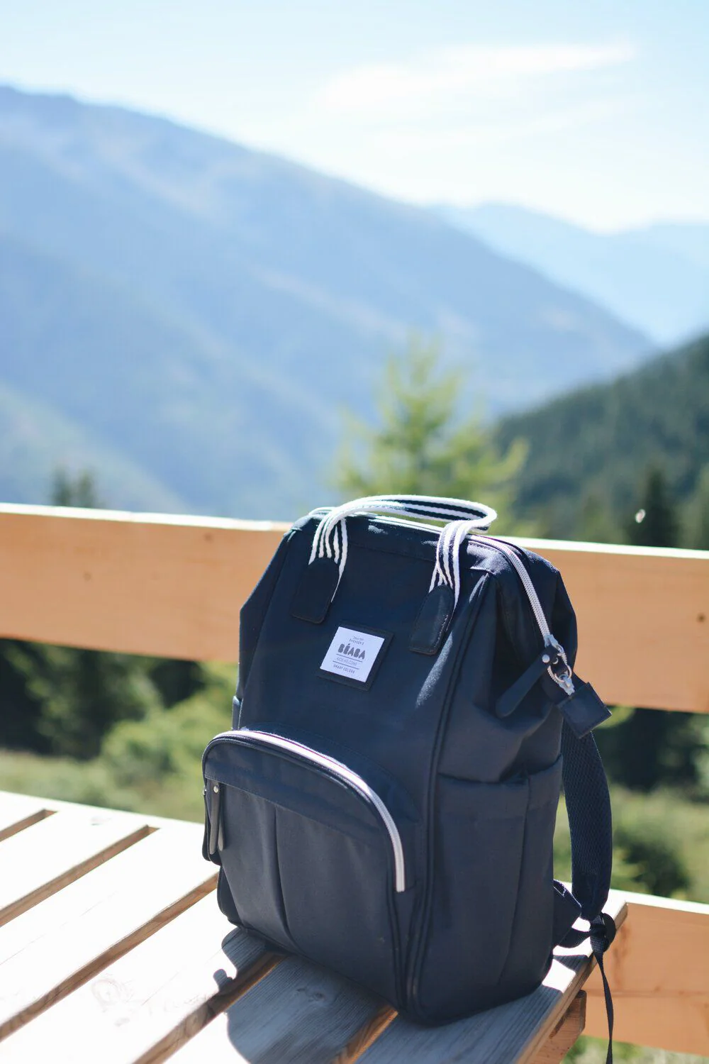 Wellington Diaper Bag - Image 37
