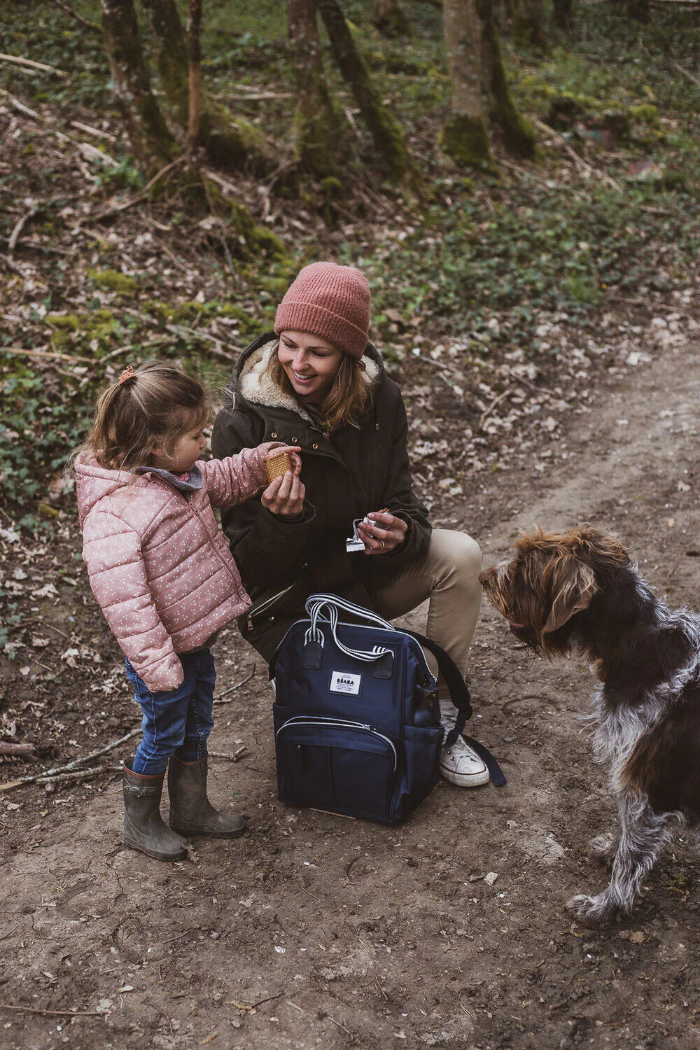 Wellington Diaper Bag - Image 39