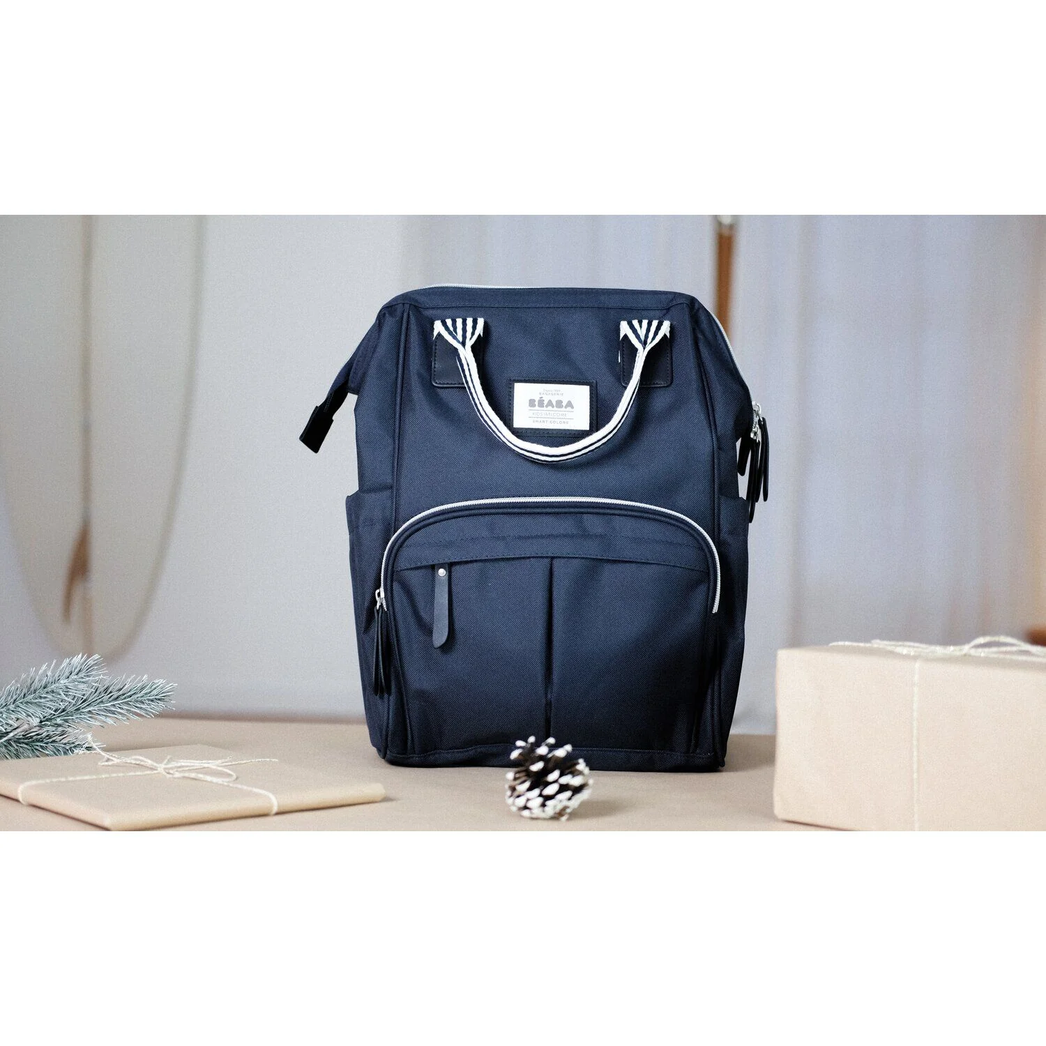 Wellington Diaper Bag - Image 4