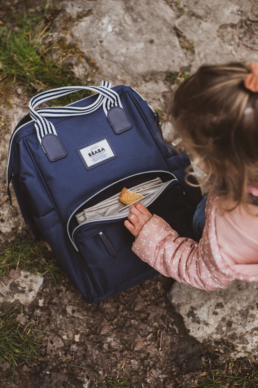 Wellington Diaper Bag - Image 41