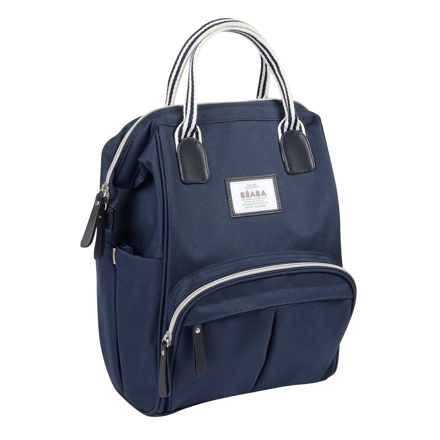Wellington Diaper Bag - Image 5