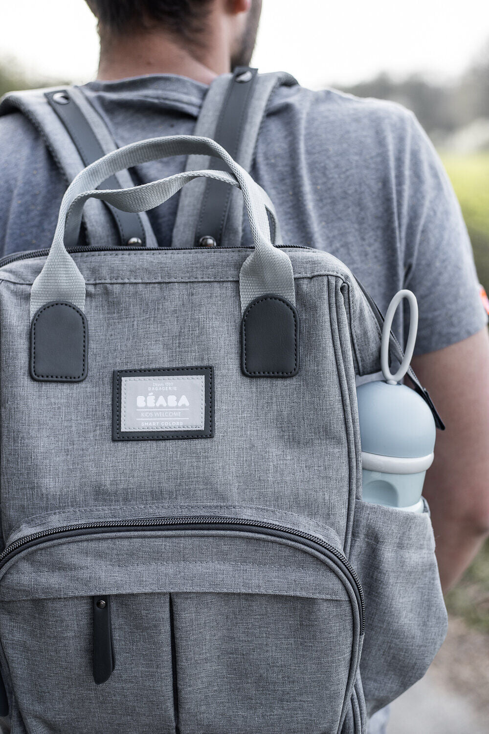 Wellington Diaper Bag - Image 50