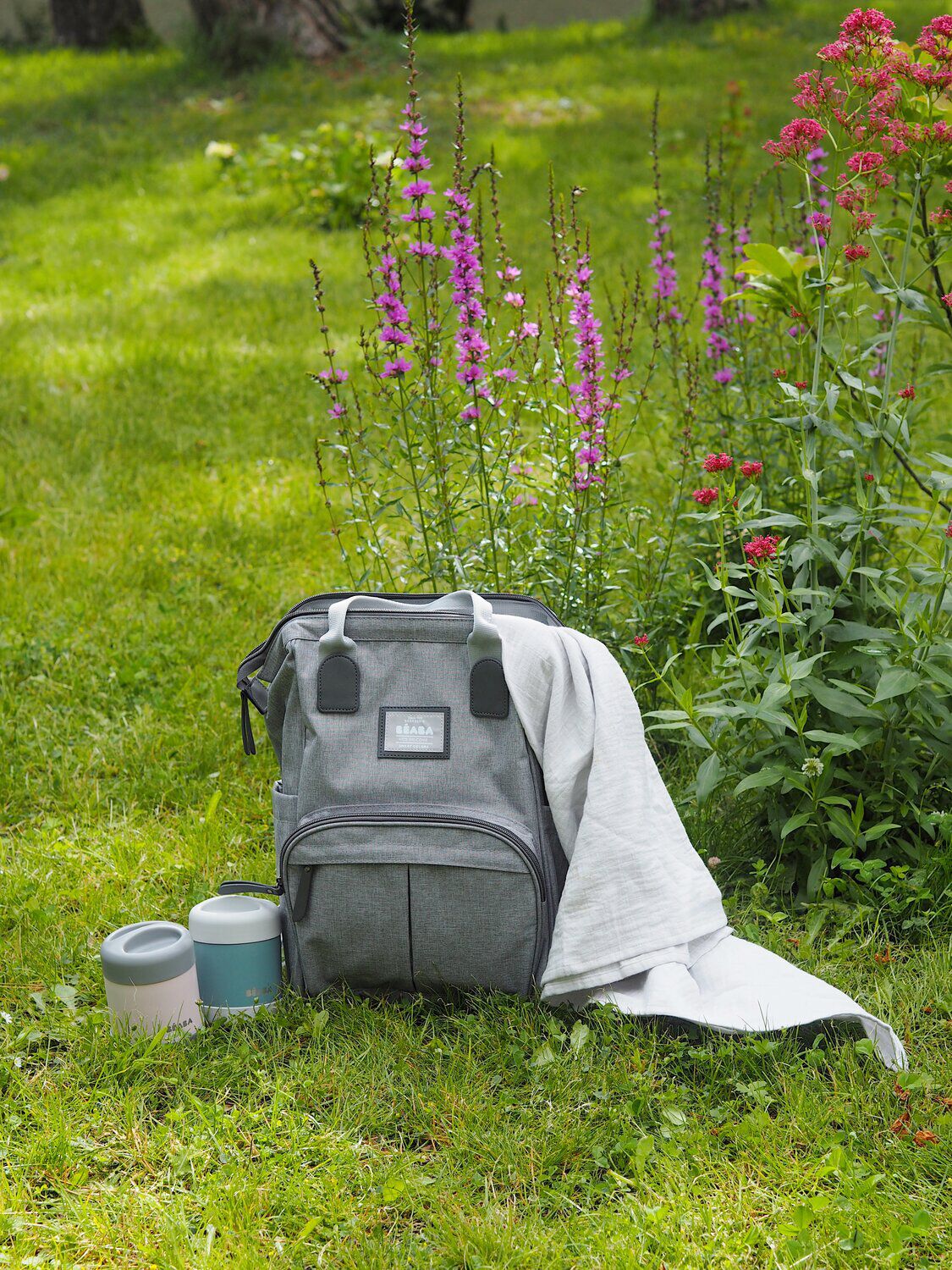 Wellington Diaper Bag - Image 52
