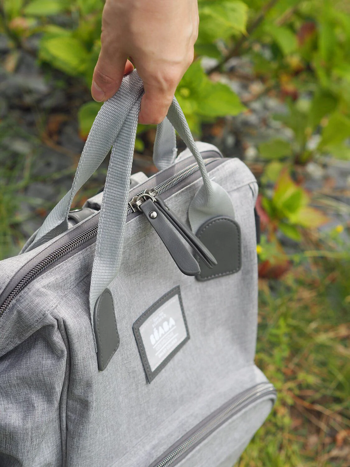Wellington Diaper Bag - Image 53