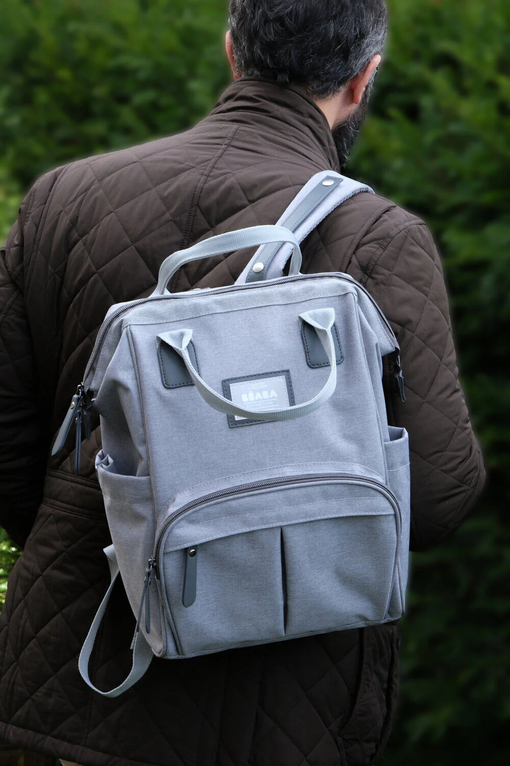 Wellington Diaper Bag - Image 59