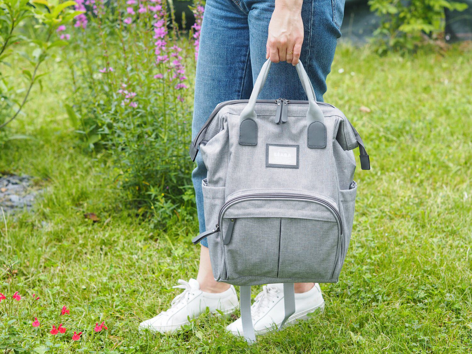 Wellington Diaper Bag - Image 62