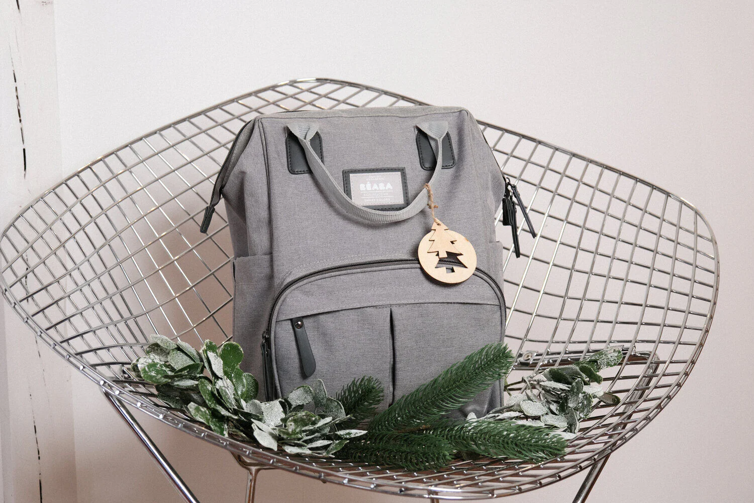 Wellington Diaper Bag - Image 63