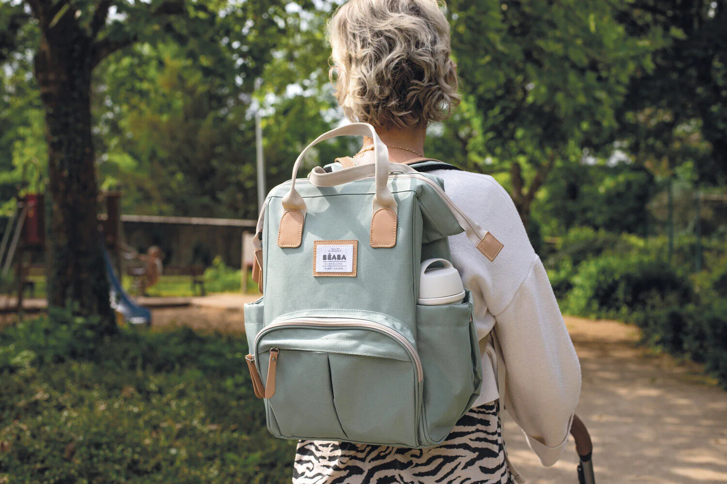Wellington Diaper Bag - Image 66