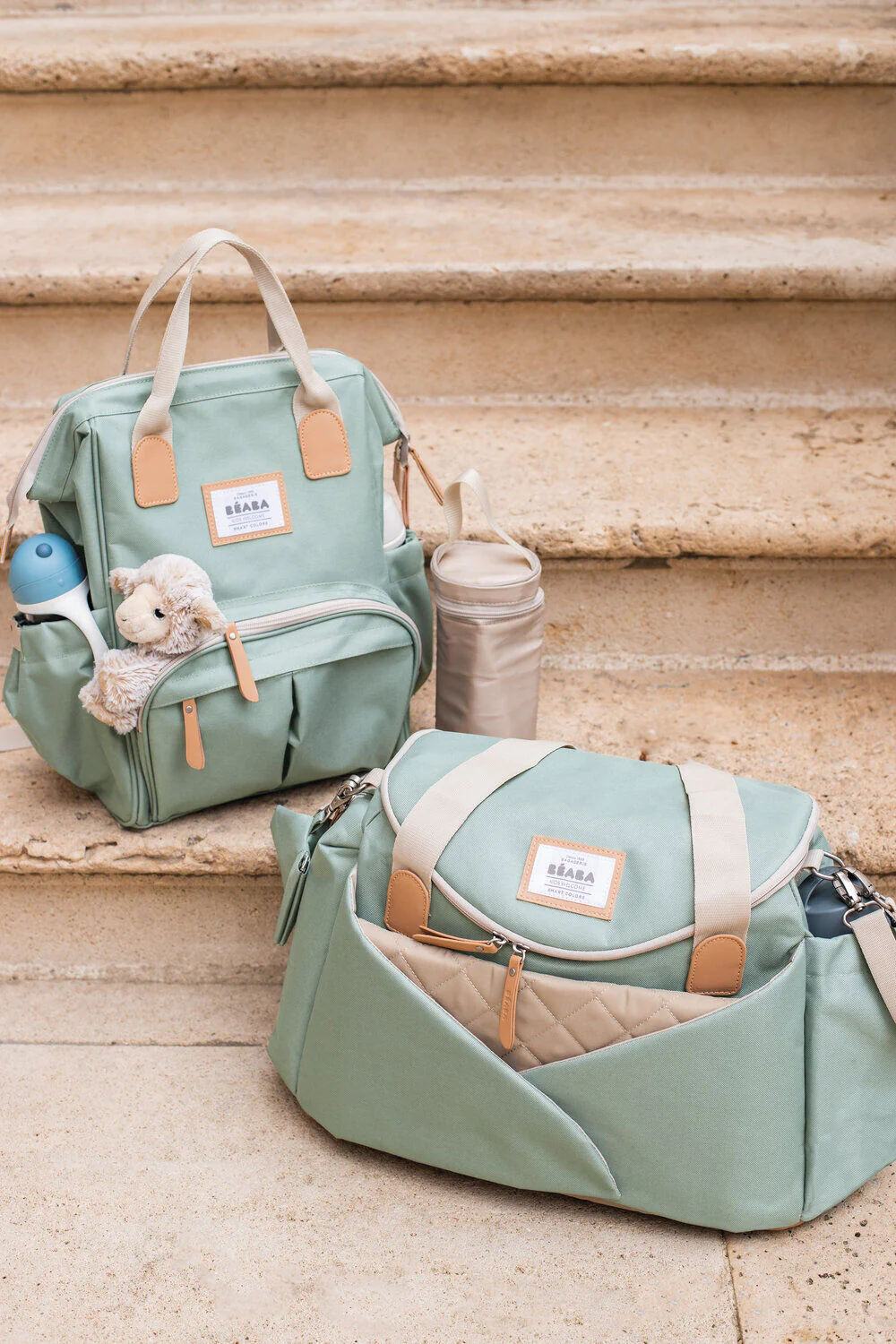 Wellington Diaper Bag - Image 69