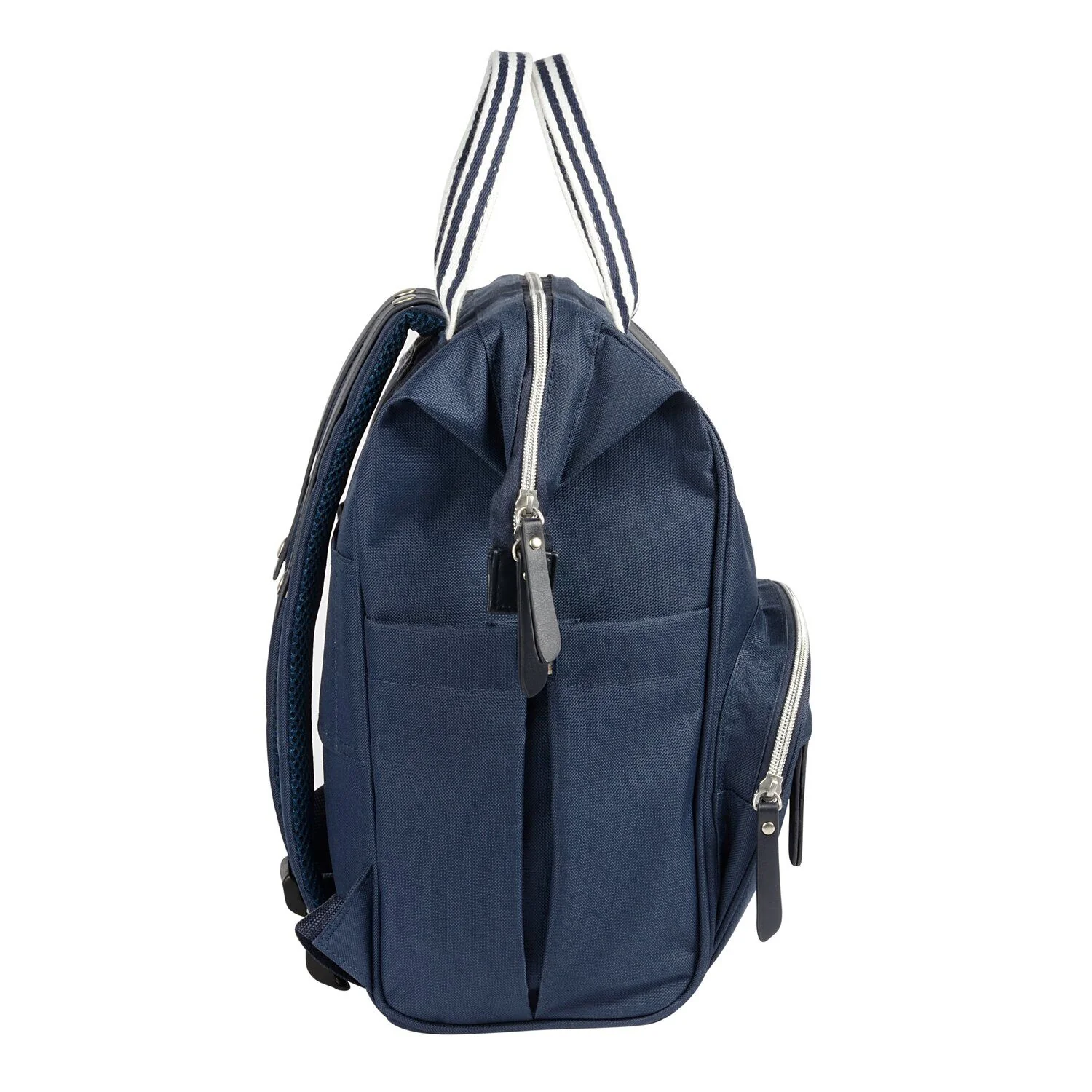 Wellington Diaper Bag - Image 8