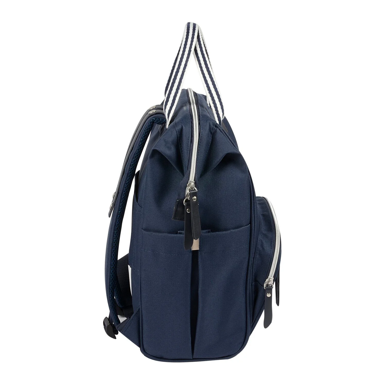 Wellington Diaper Bag - Image 9